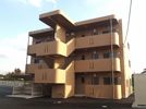 ニュータウン高津の外観画像