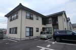 第2持田アパートの外観画像