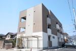 reve大津朝倉の外観画像