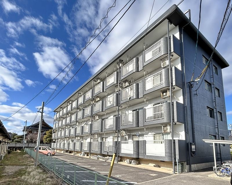 HOKUYOヴィレッジの外観画像