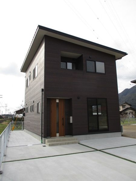 ST遙堪 B棟の外観画像