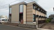 レオパレス長通川2の外観画像