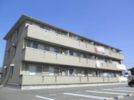リビングタウン中野美保南 A棟の外観画像