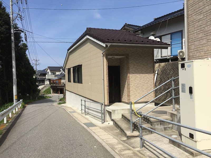 センティアムEBISUの外観画像