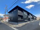 Bell View A棟の外観画像