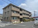 リビングタウン中野美保南 B棟の外観画像