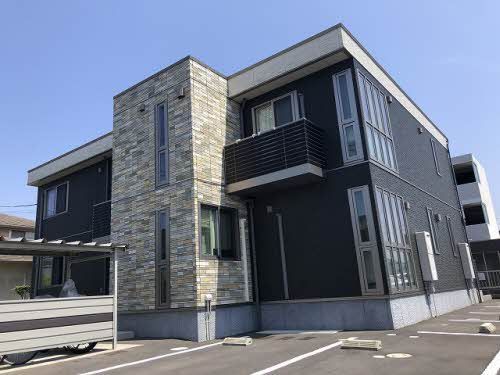 Casa Peridotの外観画像