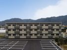 ユーミー川方の外観画像