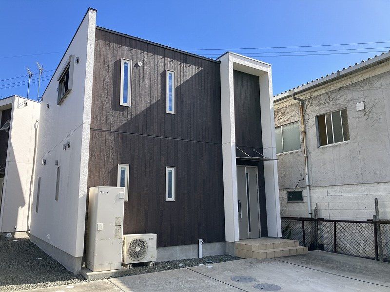 Casita朝日町の外観画像