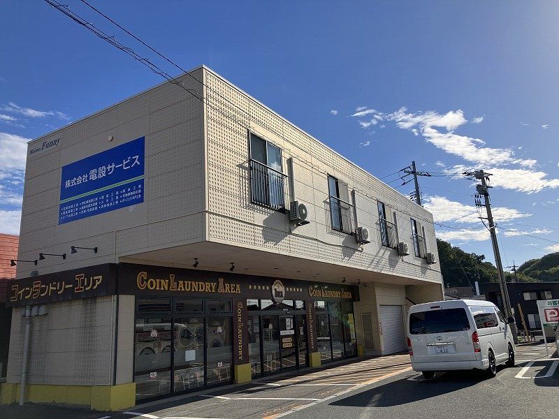 メゾンファニーの外観画像