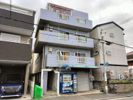 アネックス大庄の外観画像