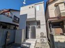 あんしん＋武庫川町の外観画像