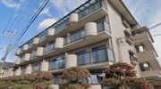 ライフ21武庫の外観画像