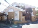 クォーレ塚口の外観画像