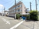 アカシアコートの外観画像