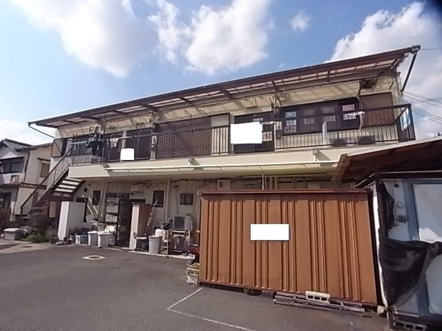 スインパスィー1の外観画像