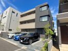 シャーメゾン YAHEIの外観画像