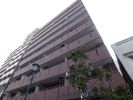 甲南サンシティの外観画像