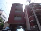 喜林マンションの外観画像