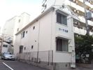 カーサ北野の外観画像