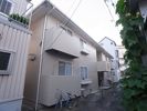 リバーサイド浜山の外観画像