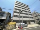 ファーストフィオーレ三宮EASTの外観画像