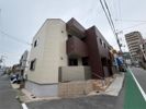 Kヴィスタの外観画像