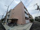 フジパレス東園田公園の外観画像