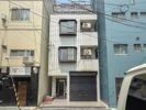 桜ハイツの外観画像