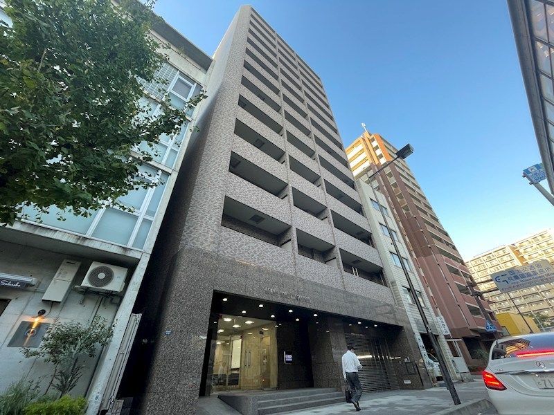 リーガル神戸海岸通りの外観画像