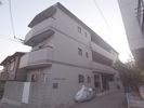 クレーン奥山の外観画像