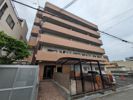 フォレスト武庫元町の外観画像