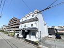 パレス11の外観画像
