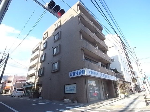 フォルム南六甲の外観画像