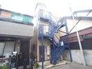 レーヌ高徳の外観画像