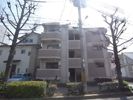 ハイム深田の外観画像