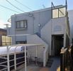クレールメゾン篠原台の外観画像