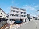 ジョイフル北武庫之荘の外観画像