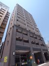 エスリード三宮パークビューの外観画像