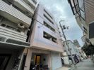 兼山マンションの外観画像