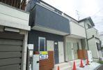 湊川町アパートBの外観画像