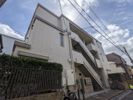 ラ・ポールFの外観画像