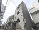 L’eclatの外観画像