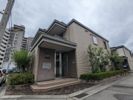 シャルマン御屋敷通の外観画像