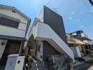 ウィステリアージュ塚口の外観画像