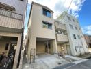 シャーメゾン住吉本町・戸建の外観画像