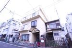 サンライズマンションの外観画像