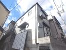 ハイツ天城の外観画像