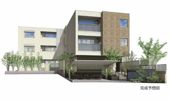 ラフィーネ芦屋大原の外観画像