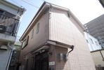 アントレ塚本の外観画像